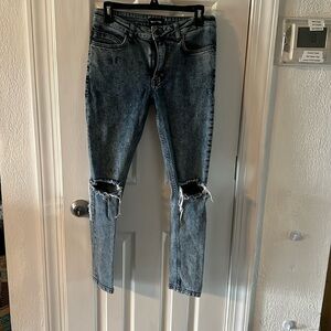 Men’s Your Turn jeans